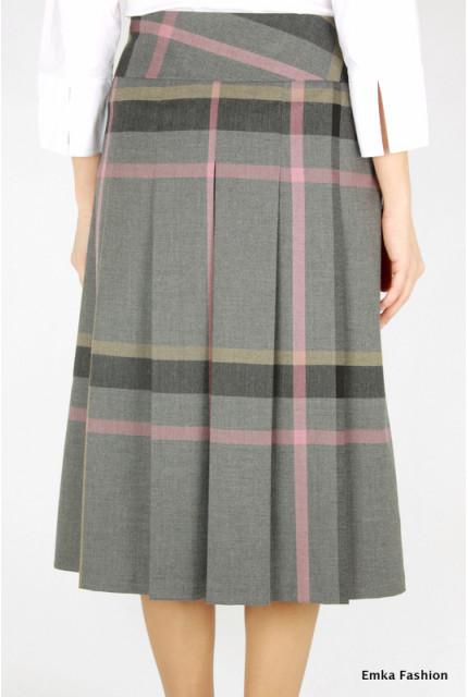 Юбка Emka Fashion 219-70-toni