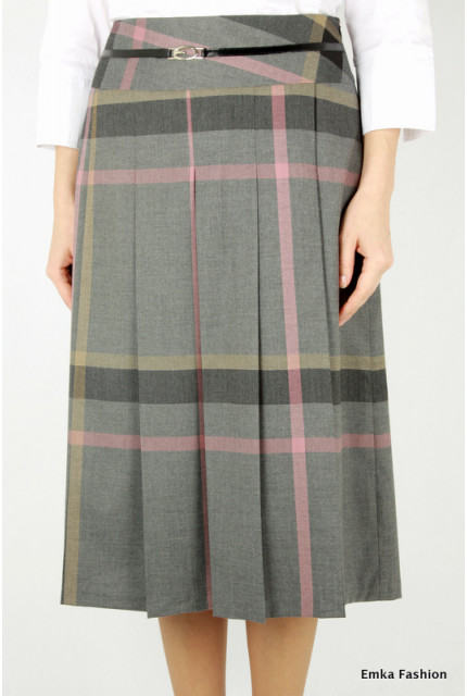 Юбка Emka Fashion 219-70-toni