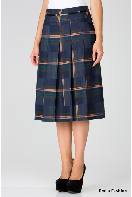 Юбка Emka Fashion 219-70-ustina
