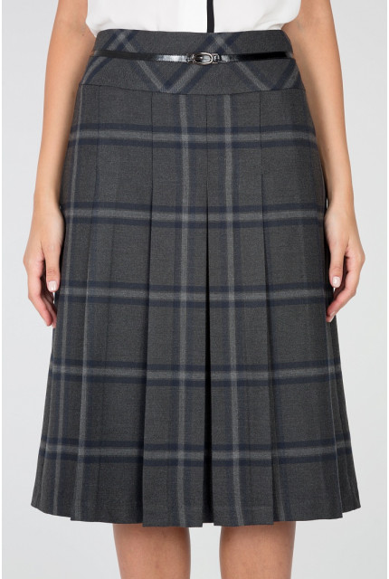 Юбка Emka Fashion 219-70-volli