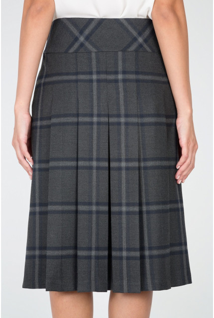 Юбка Emka Fashion 219-70-volli