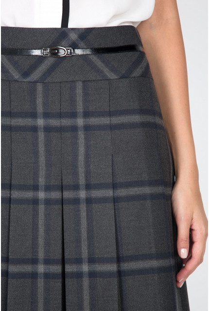 Юбка Emka Fashion 219-70-volli