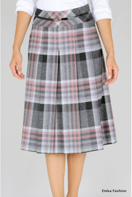 Юбка Emka Fashion 219-70-dorothy