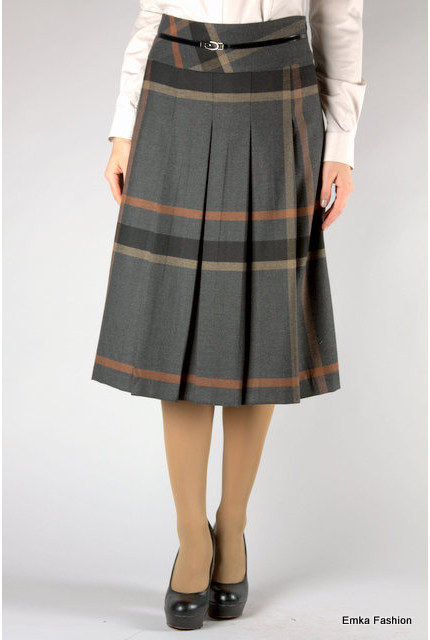 Юбка Emka Fashion 219-70-viesta