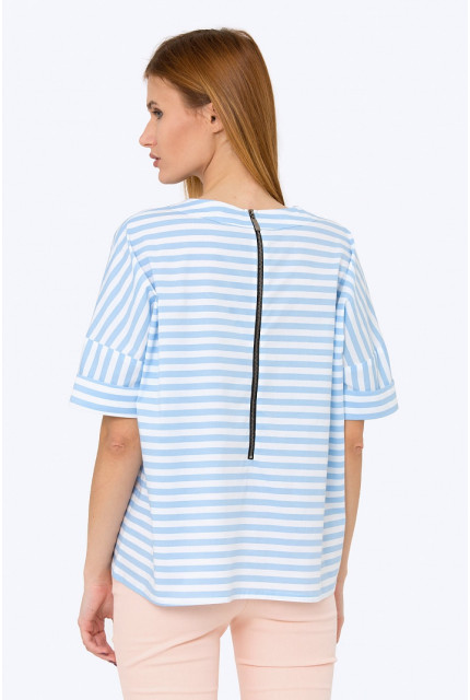 Блуза Emka Fashion 2217-leila