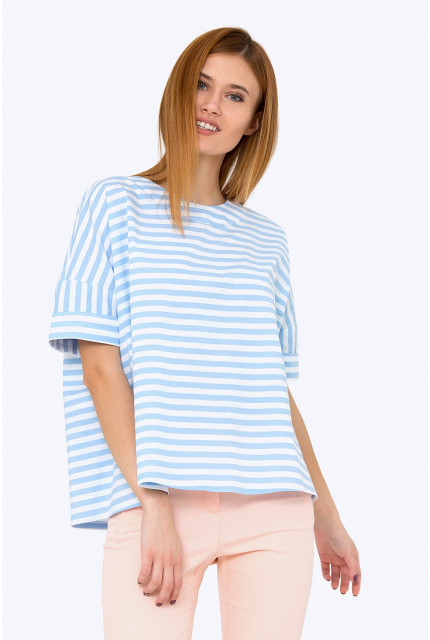 Блуза Emka Fashion 2217-leila