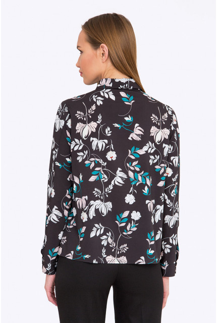 Блуза Emka Fashion 2291-fronty