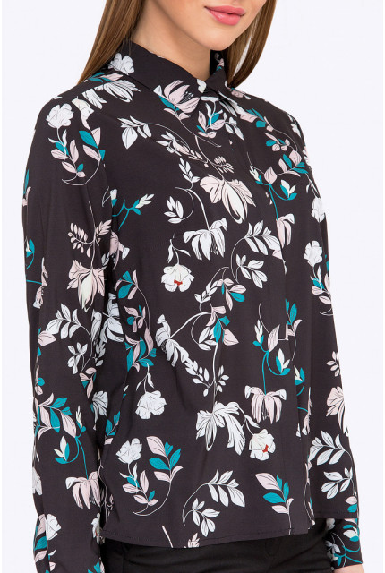 Блуза Emka Fashion 2291-fronty