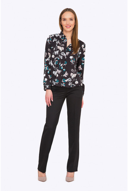 Блуза Emka Fashion 2291-fronty