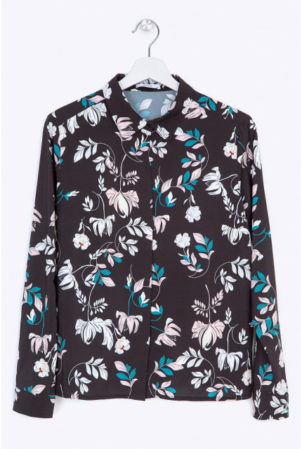 Блуза Emka Fashion 2291-fronty