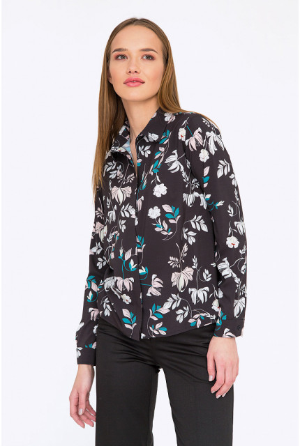 Блуза Emka Fashion 2291-fronty