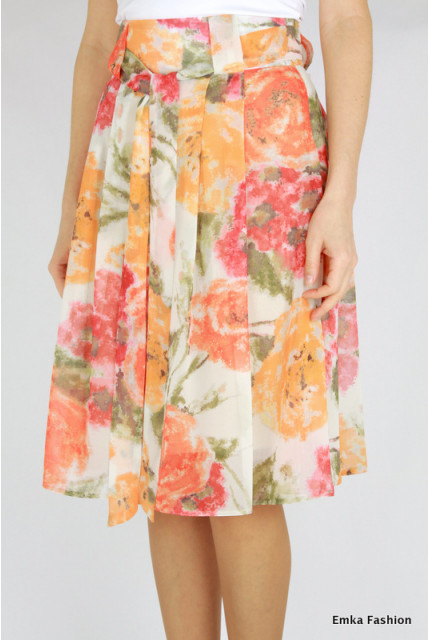 Юбка Emka Fashion 247-aksioma