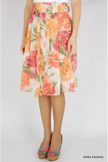 Юбка Emka Fashion 247-aksioma