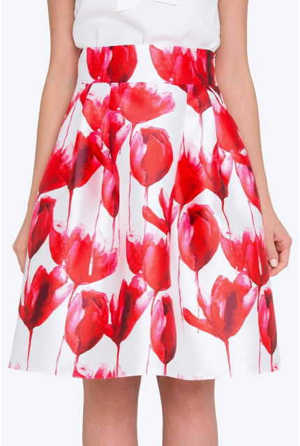 Юбка Emka Fashion 247-anora