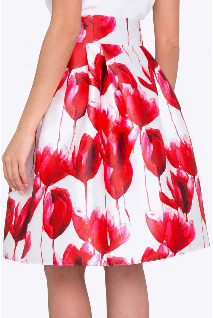 Юбка Emka Fashion 247-anora