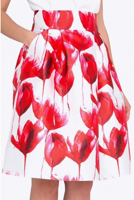 Юбка Emka Fashion 247-anora