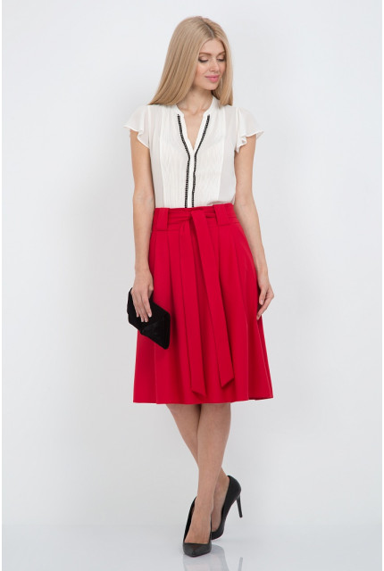 Юбка Emka Fashion 247-banni