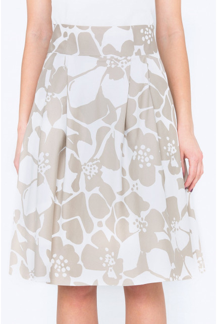 Юбка Emka Fashion 247-beiler