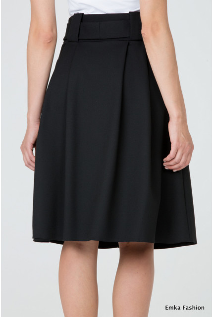 Юбка Emka Fashion 247-brianna