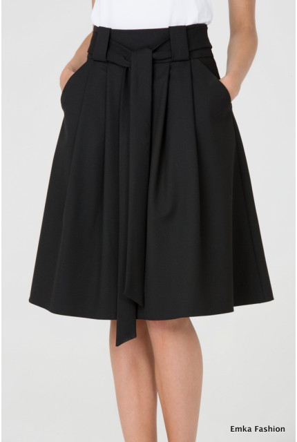 Юбка Emka Fashion 247-brianna