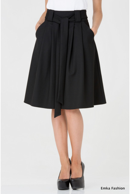 Юбка Emka Fashion 247-brianna
