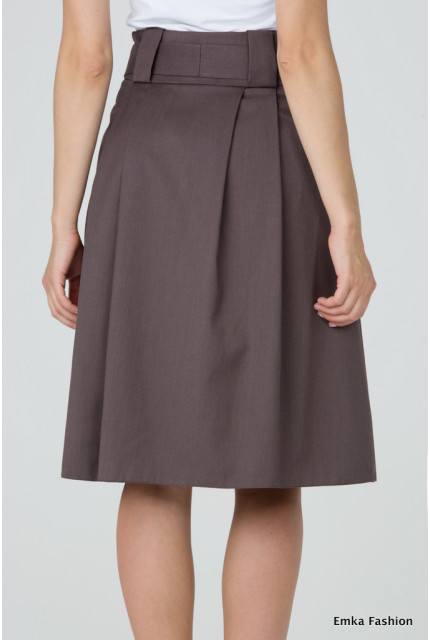 Юбка Emka Fashion 247-dajna