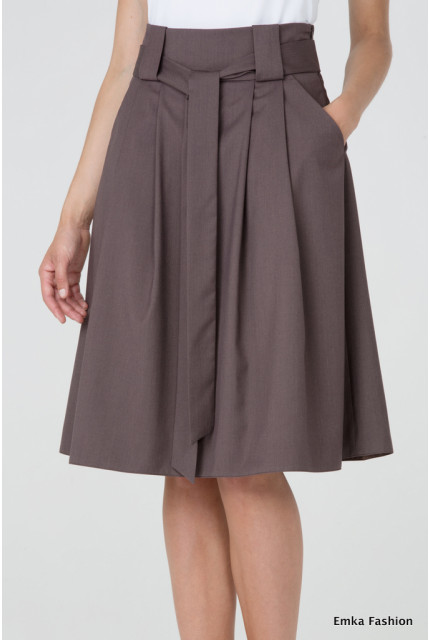 Юбка Emka Fashion 247-dajna