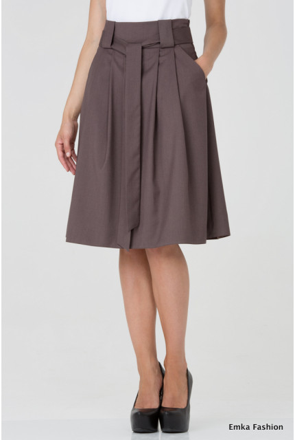 Юбка Emka Fashion 247-dajna