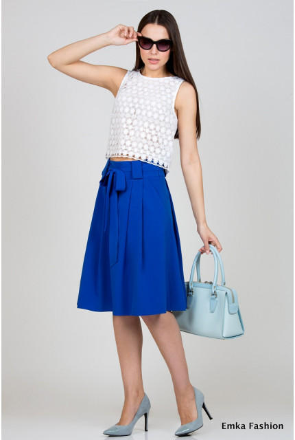 Юбка Emka Fashion 247-frida