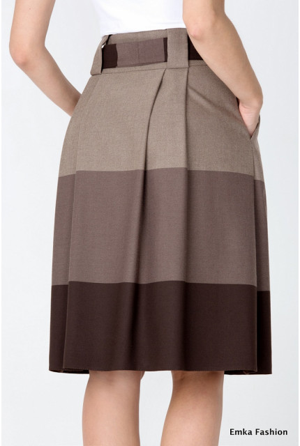 Юбка Emka Fashion 247-iren