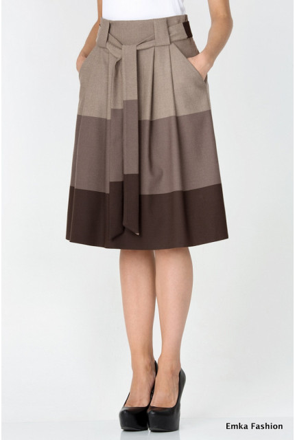 Юбка Emka Fashion 247-iren