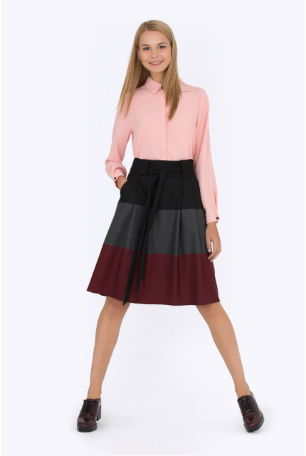 Юбка Emka Fashion 247-irina