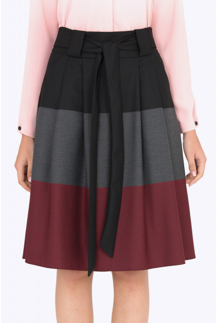 Юбка Emka Fashion 247-irina