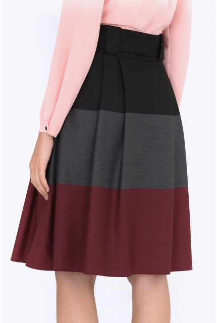 Юбка Emka Fashion 247-irina