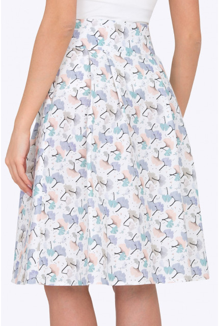 Юбка Emka Fashion 247-julianna