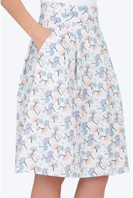 Юбка Emka Fashion 247-julianna