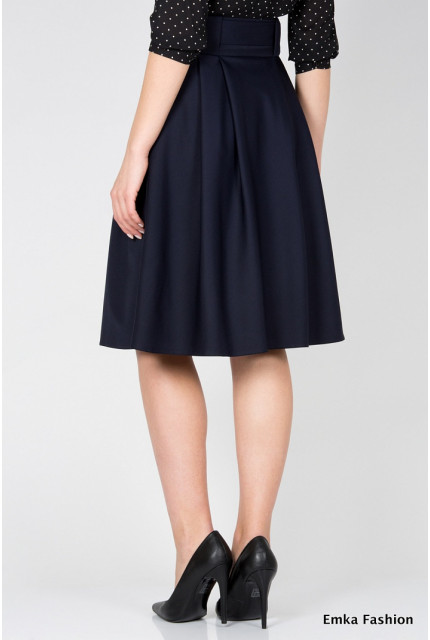 Юбка Emka Fashion 247-kendi