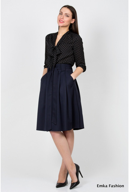 Юбка Emka Fashion 247-kendi