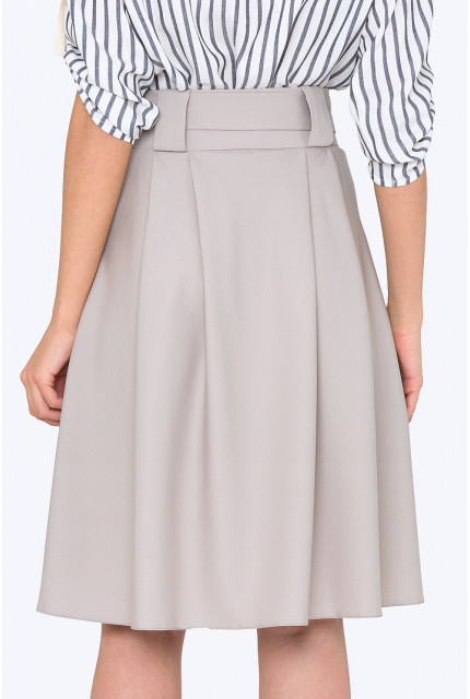 Юбка Emka Fashion 247-kruzita