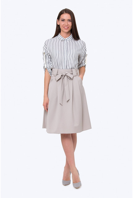 Юбка Emka Fashion 247-kruzita