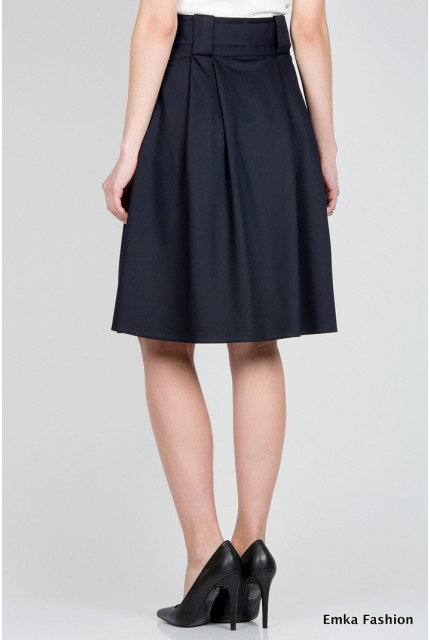 Юбка Emka Fashion 247-laima