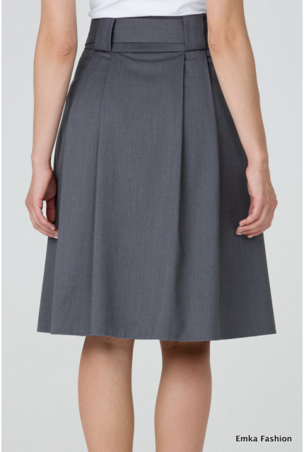 Юбка Emka Fashion 247-laska