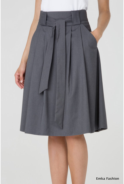 Юбка Emka Fashion 247-laska
