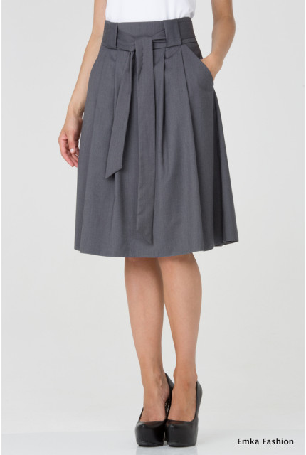 Юбка Emka Fashion 247-laska
