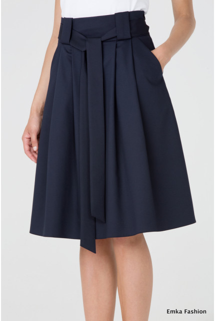 Юбка Emka Fashion 247-lorin