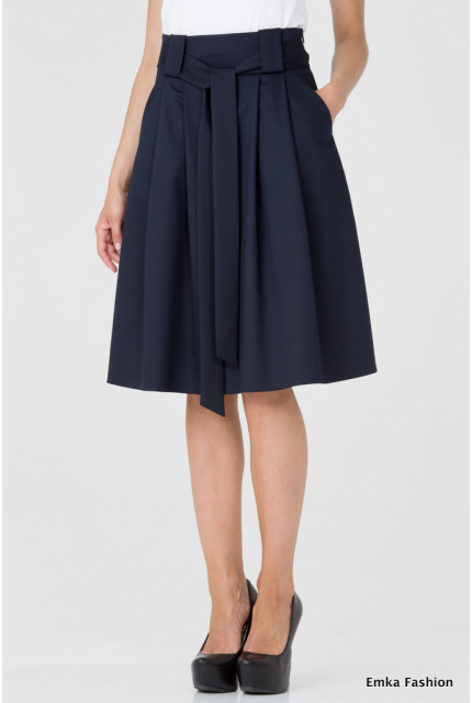Юбка Emka Fashion 247-lorin