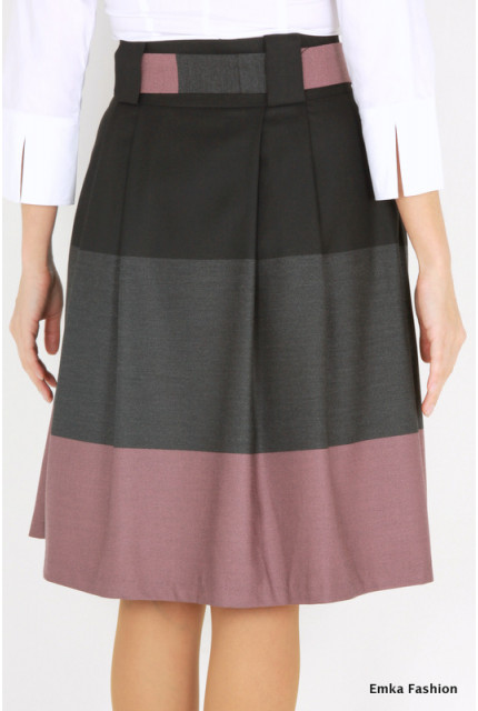 Юбка Emka Fashion 247-margaret1