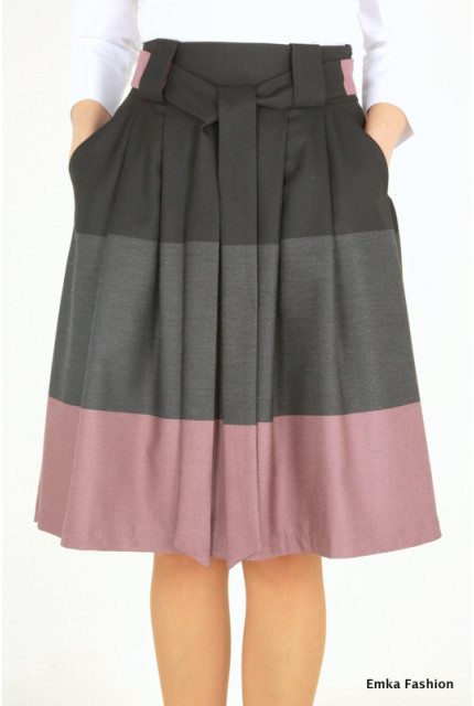 Юбка Emka Fashion 247-margaret1