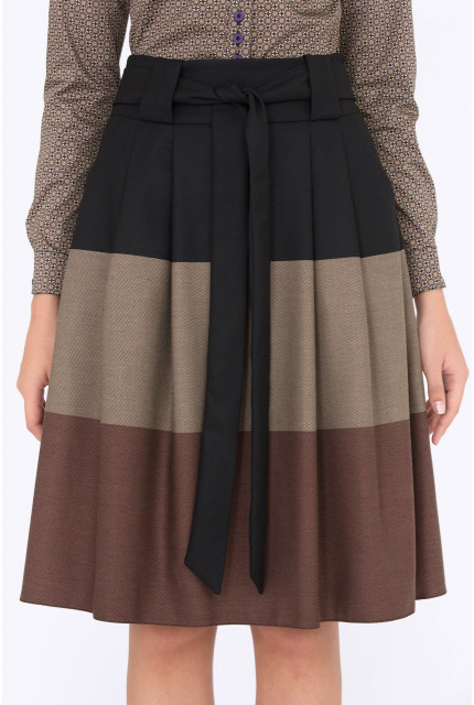 Юбка Emka Fashion 247-radoslava