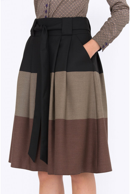 Юбка Emka Fashion 247-radoslava